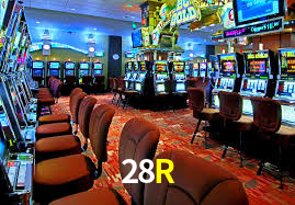 Casino Online 28R | Os Melhores Slots no Brasil